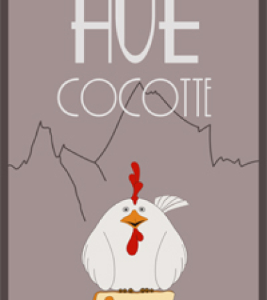 Hue Cocotte