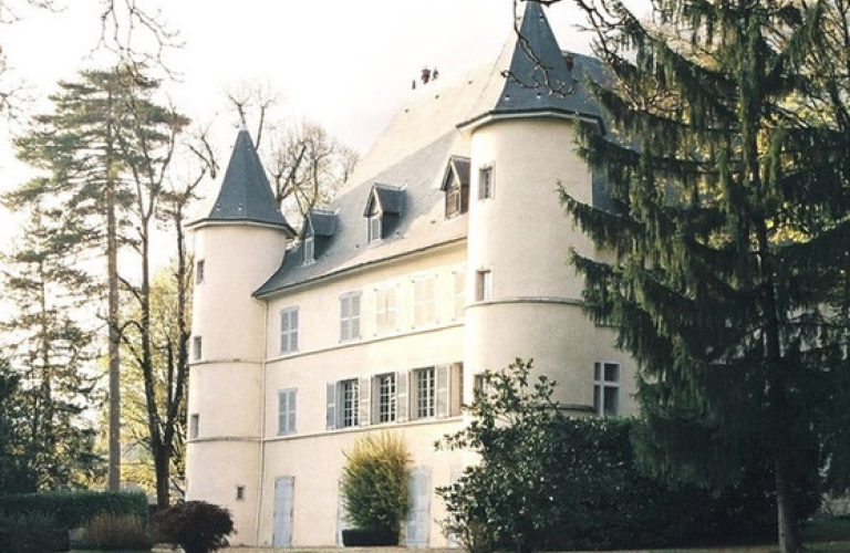 Château d&#039;Abel Servien, dit château &quot;Serviantin&quot;