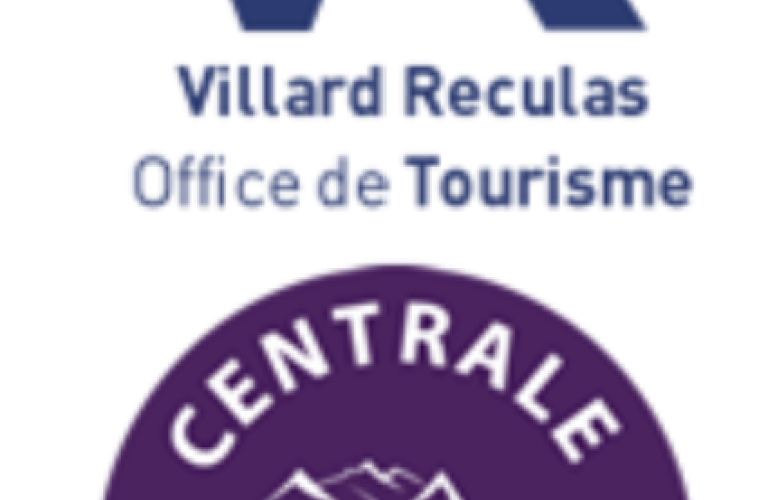 Centrale de réservation Villard Reculas Tourisme