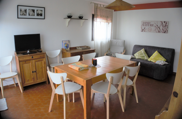 Appartement Chamois d&#039;Or N°523