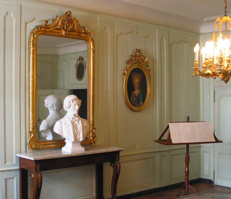 Musée Hector-Berlioz