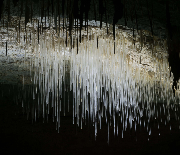 La Grotte de Choranche